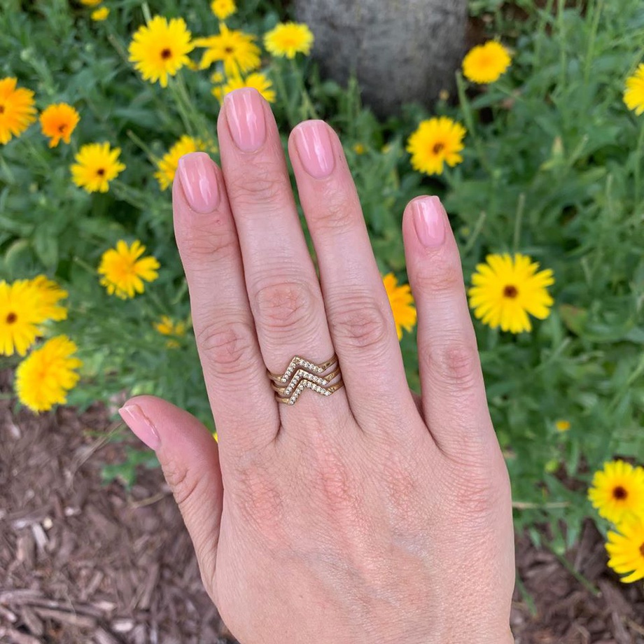 Photo provided by Independent Distributor: Hannah Gilbertson